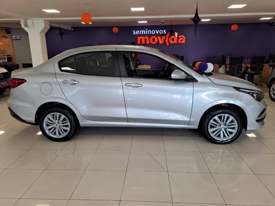 FIAT CRONOS 1.3 FIREFLY FLEX DRIVE MANUAL